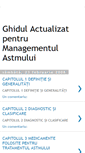 Mobile Screenshot of ghid-astm.blogspot.com