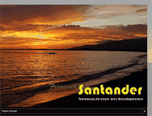 Tablet Screenshot of fotos-sant60.blogspot.com