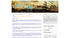 Desktop Screenshot of abelteatro.blogspot.com