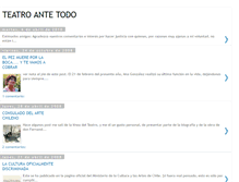Tablet Screenshot of abelteatro.blogspot.com