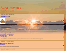 Tablet Screenshot of canariosvieirasoat.blogspot.com