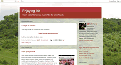 Desktop Screenshot of kitenet.blogspot.com