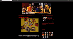 Desktop Screenshot of confissoesdeumdonodebar.blogspot.com