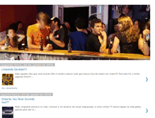 Tablet Screenshot of confissoesdeumdonodebar.blogspot.com