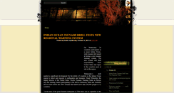 Desktop Screenshot of healthcitys.blogspot.com