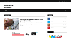 Desktop Screenshot of joselfernandez.blogspot.com