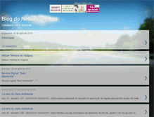 Tablet Screenshot of nelsontembra.blogspot.com