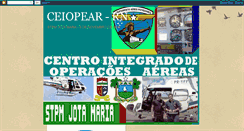 Desktop Screenshot of jotajunior-policiamentoaereopmrn.blogspot.com