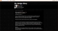 Desktop Screenshot of anna-simonet.blogspot.com
