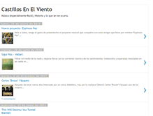 Tablet Screenshot of castillosenelviento-elblogdelpibe.blogspot.com