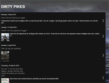 Tablet Screenshot of dirtypikes.blogspot.com