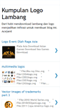 Mobile Screenshot of logo-lambang-emblem.blogspot.com