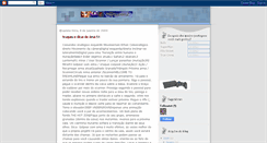 Desktop Screenshot of jogosblack10.blogspot.com