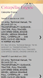 Mobile Screenshot of marineenginescaterpillar.blogspot.com