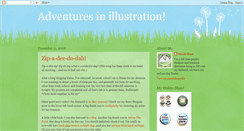 Desktop Screenshot of honeydewstudio.blogspot.com