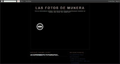 Desktop Screenshot of comopienso.blogspot.com