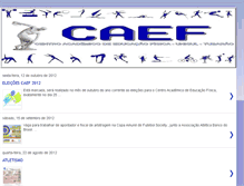Tablet Screenshot of caeftb.blogspot.com