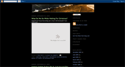 Desktop Screenshot of kansascity-realestate.blogspot.com