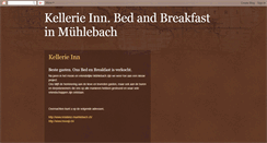 Desktop Screenshot of muhlebach.blogspot.com