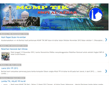 Tablet Screenshot of mgmptik-smpialazhar.blogspot.com