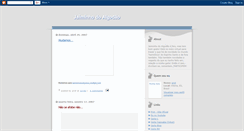 Desktop Screenshot of jaiminhodoalgodao.blogspot.com
