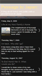 Mobile Screenshot of passage-to-japan.blogspot.com