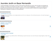 Tablet Screenshot of comjardingrainebn.blogspot.com