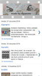 Mobile Screenshot of madebyrhianone.blogspot.com