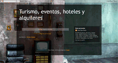 Desktop Screenshot of biscuitparaeventos.blogspot.com