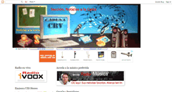 Desktop Screenshot of ebersocrv.blogspot.com