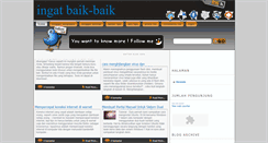 Desktop Screenshot of daplun01.blogspot.com