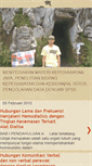 Mobile Screenshot of darsananursejiwa.blogspot.com