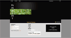Desktop Screenshot of fertigasidiy.blogspot.com