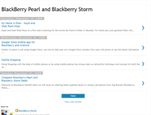 Tablet Screenshot of pearl-blackberry-storm.blogspot.com