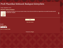 Tablet Screenshot of encontrodanoticia.blogspot.com