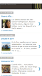 Mobile Screenshot of domiciliodesconocido.blogspot.com