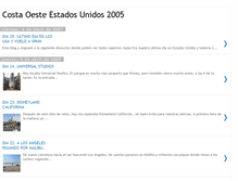 Tablet Screenshot of costaoesteestadosunidos2005.blogspot.com