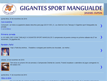 Tablet Screenshot of gigantes-mangualde-juvenis.blogspot.com