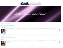 Tablet Screenshot of littlefashionistascloset.blogspot.com