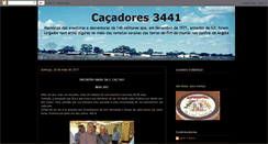 Desktop Screenshot of angola3441.blogspot.com