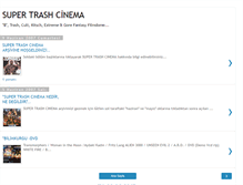 Tablet Screenshot of fantastiksinema2.blogspot.com