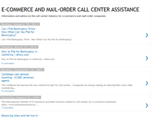 Tablet Screenshot of nomka-callcenter.blogspot.com