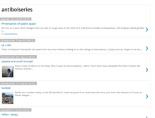 Tablet Screenshot of antiboiseries.blogspot.com