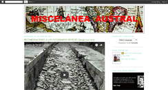 Desktop Screenshot of joseluischavezluna.blogspot.com