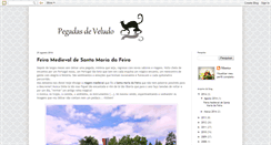 Desktop Screenshot of iaciara.blogspot.com