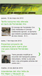 Mobile Screenshot of informativodeoro.blogspot.com