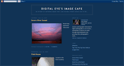 Desktop Screenshot of digitaleyes123.blogspot.com