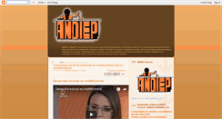 Desktop Screenshot of andiepcaracas.blogspot.com