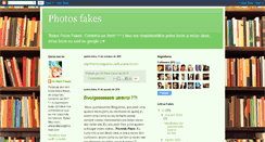 Desktop Screenshot of allstarsfakes.blogspot.com