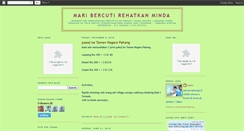 Desktop Screenshot of minfiqa.blogspot.com